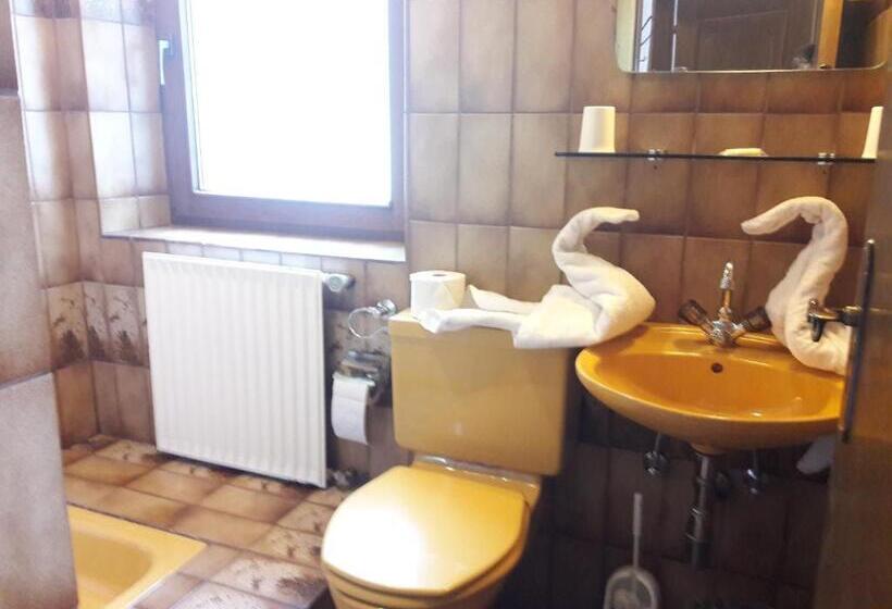 غرفة أساسية, Reitherhof