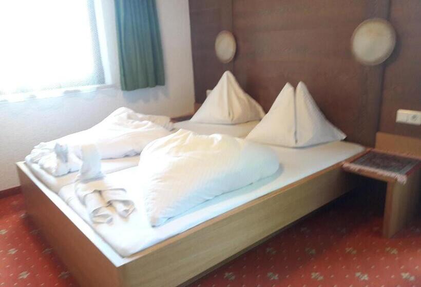 غرفة أساسية, Reitherhof