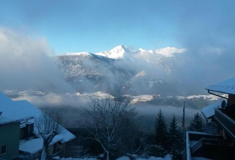 Номер Стандарт Индивидуальный, Reitherhof