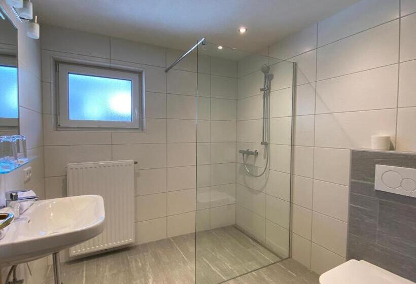 Family Suite, Reitherhof