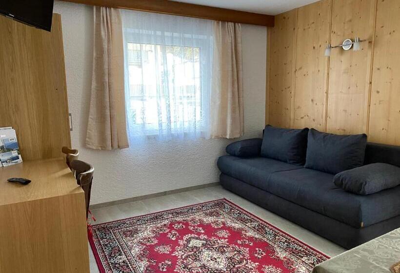 Family Suite, Reitherhof