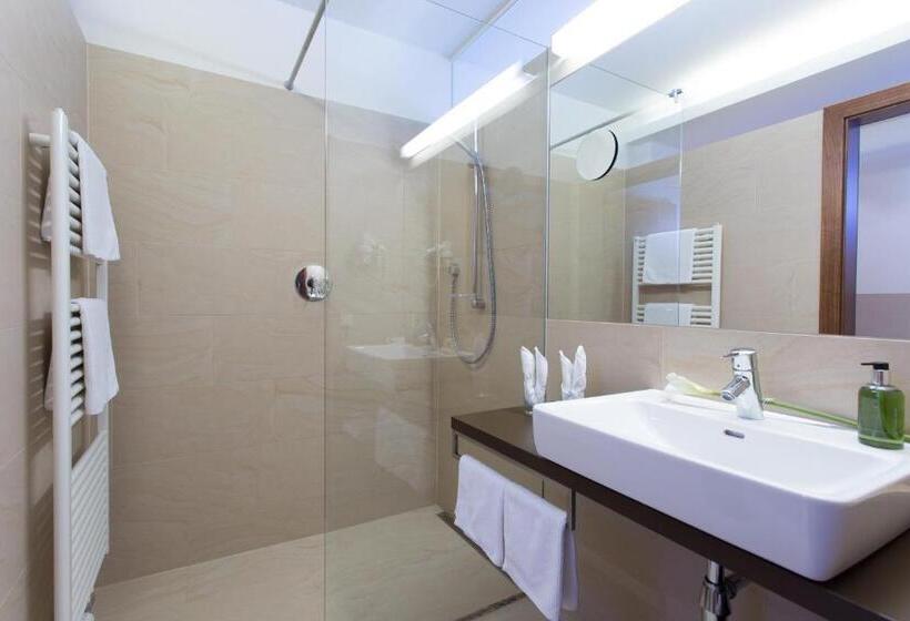 Номер Стандарт, Rundeck