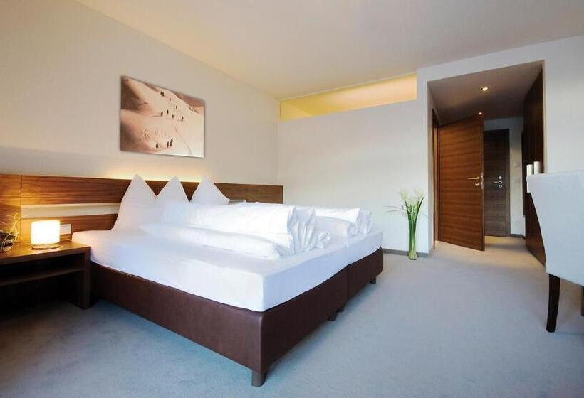 Номер Стандарт, Rundeck