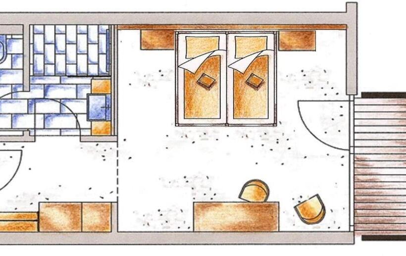 Номер Стандарт, Rundeck