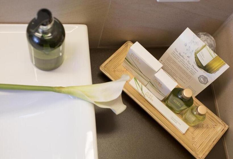 Номер Superior, Rundeck