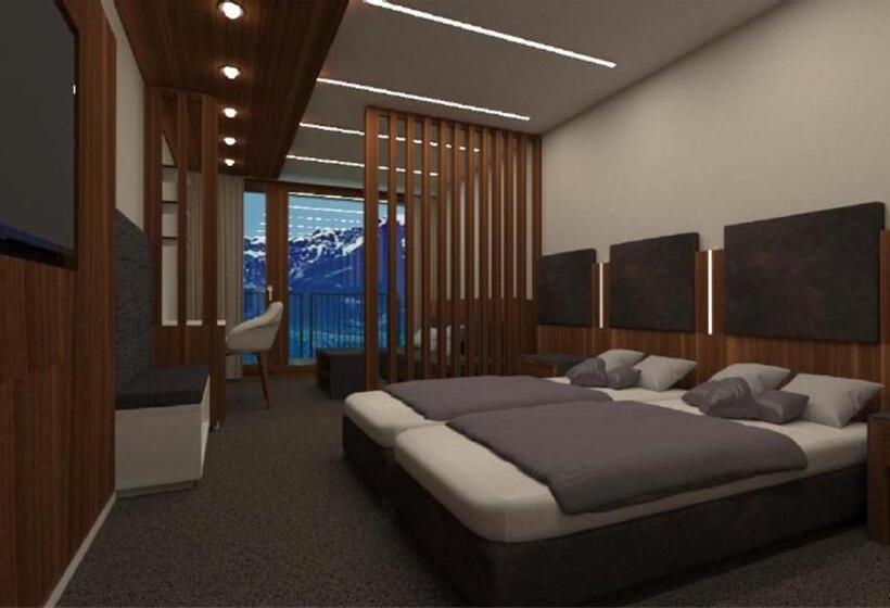 Номер Стандарт, Rundeck