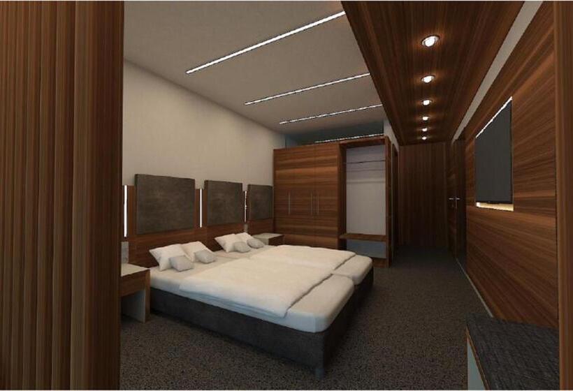 Номер Стандарт, Rundeck