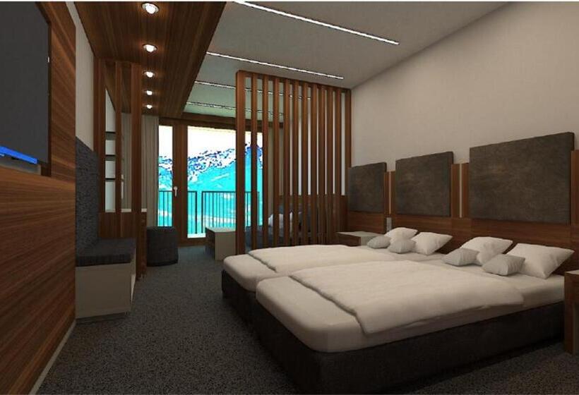 Номер Стандарт, Rundeck