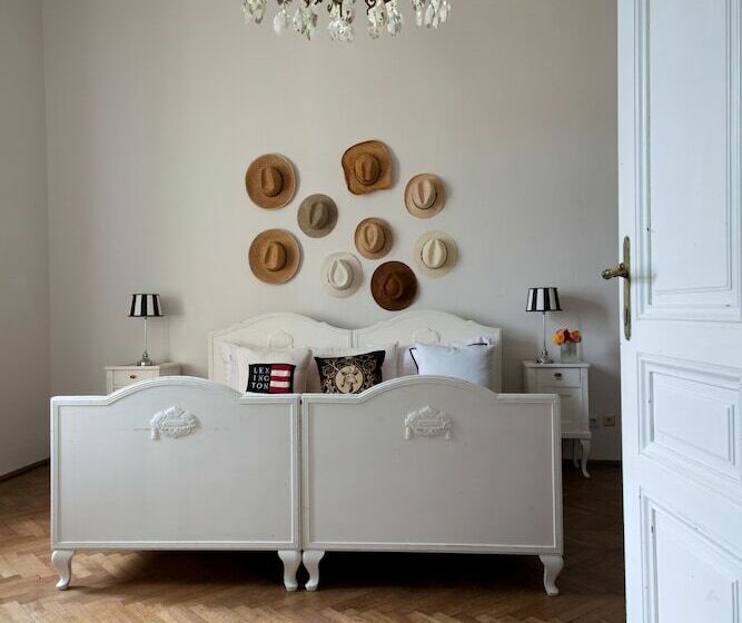 スーペリアースイート, Schlossvilla Miralago