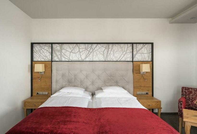 클래식 룸, Seespitz