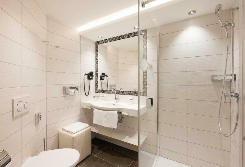 클래식 룸, Seespitz