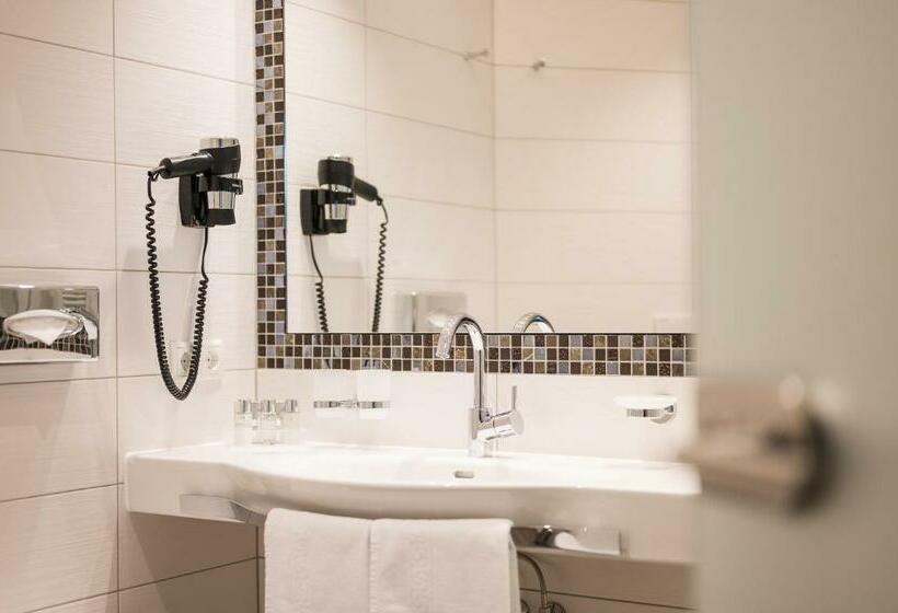 클래식 룸, Seespitz