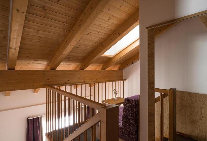 Duplex Suite, Seespitz