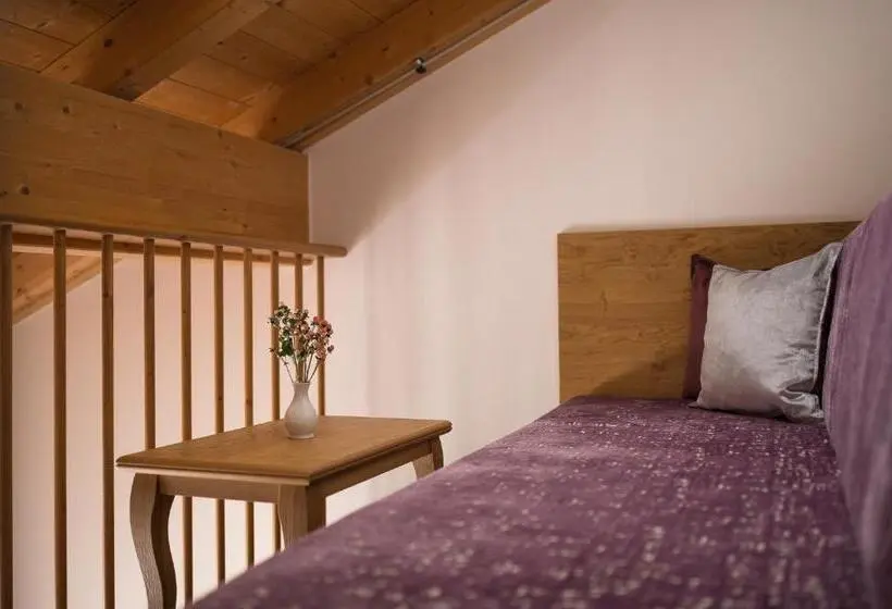 Suite Duplex, Seespitz