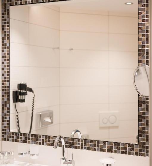 컴포트 싱글 룸, Seespitz