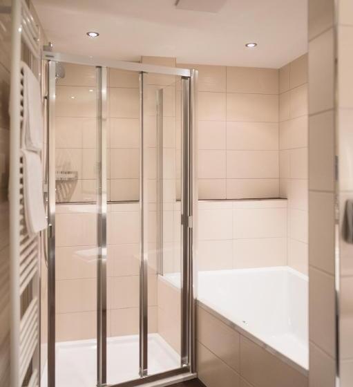 디럭스 스위트, Seespitz