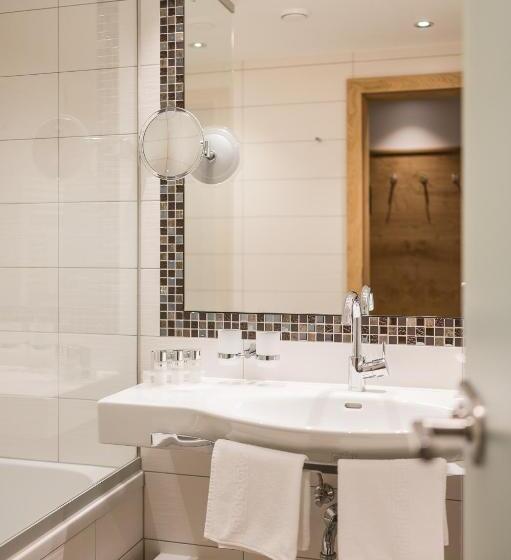 디럭스 룸, Seespitz