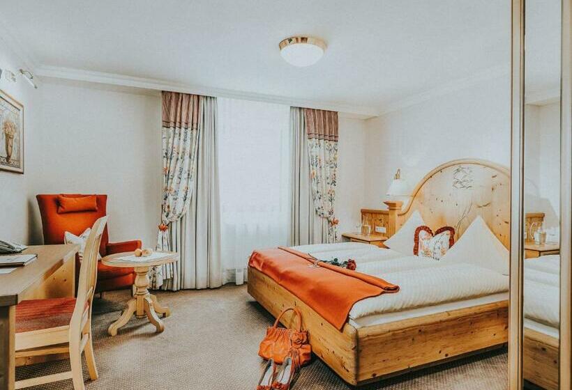 חדר סטנדרט, Superior Hotel Schneider Ski In & Ski Out