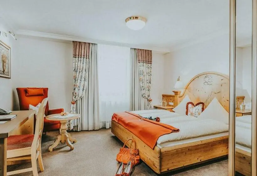 Standard-huone, Superior Hotel Schneider Ski In & Ski Out
