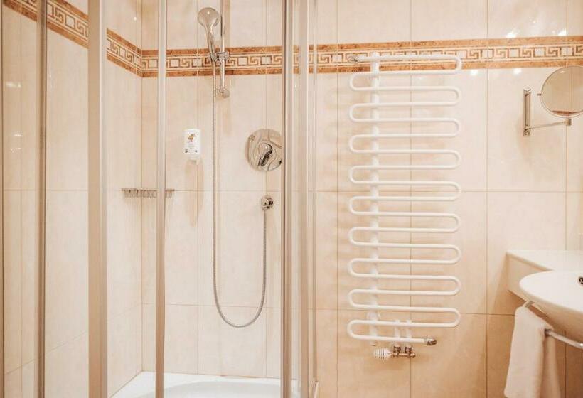 جناح جونيور, Superior Hotel Schneider Ski In & Ski Out