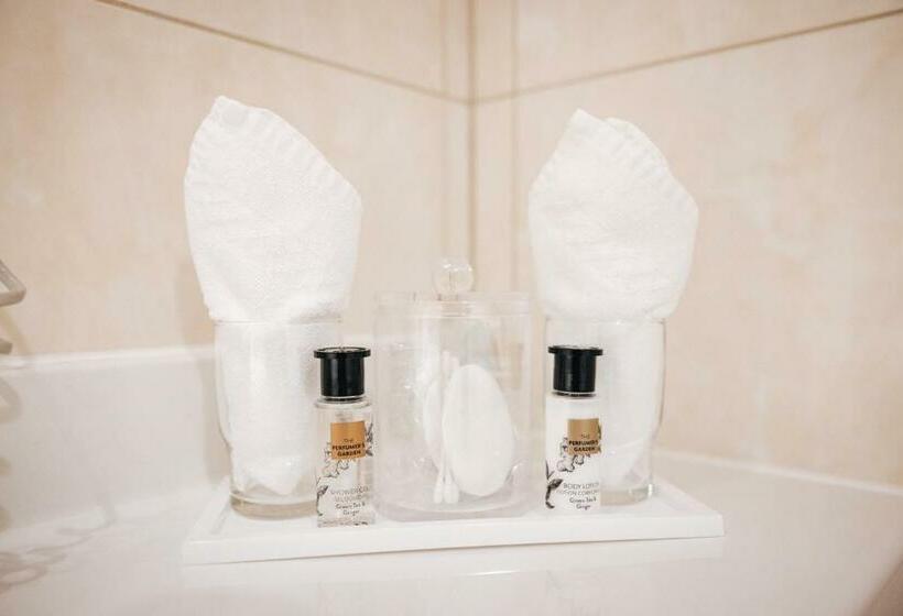 جناح جونيور, Superior Hotel Schneider Ski In & Ski Out