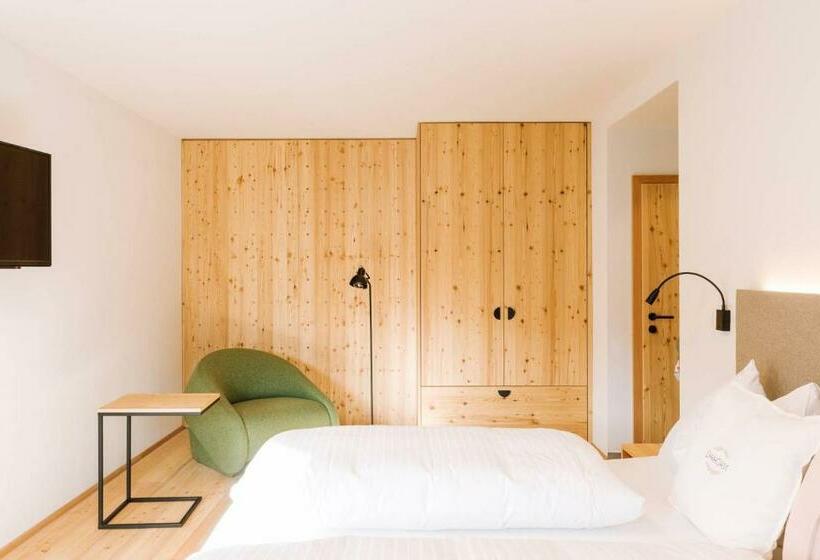 수피리어 룸, Thalers Mariandl