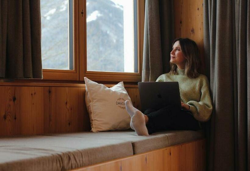 수피리어 룸, Thalers Mariandl