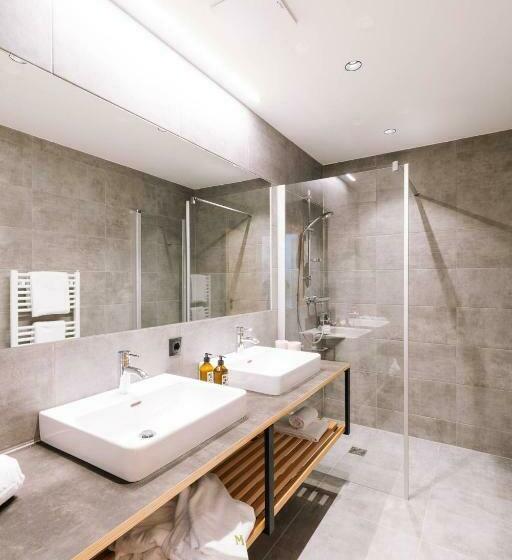 수피리어 룸, Thalers Mariandl