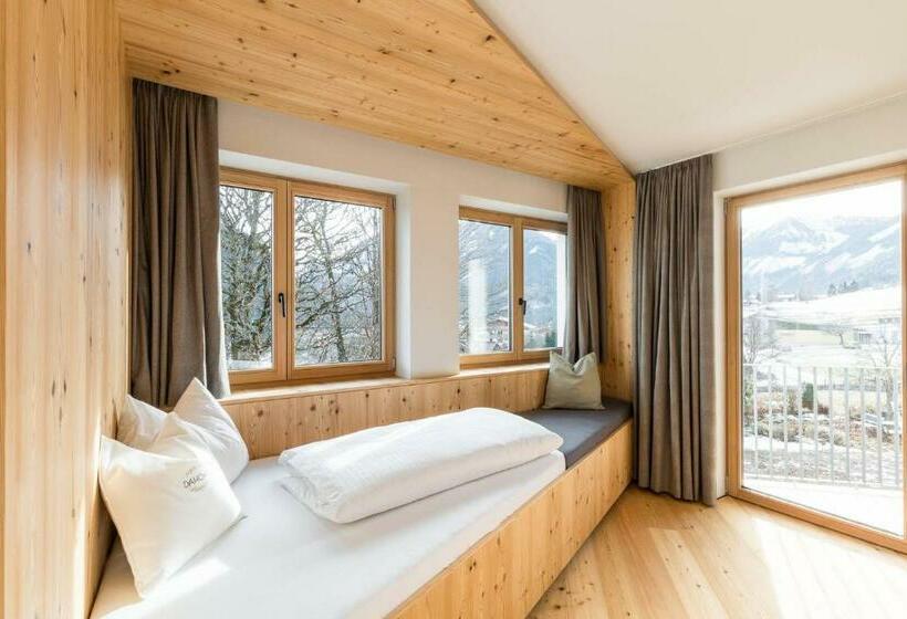 수피리어 룸, Thalers Mariandl