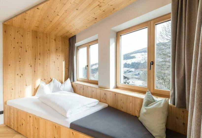 수피리어 룸, Thalers Mariandl