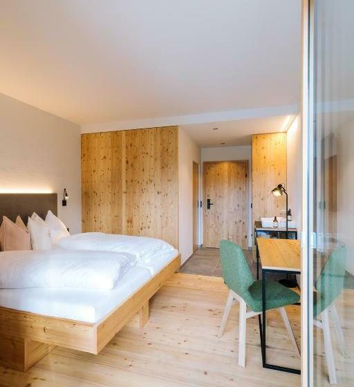 기본룸, Thalers Mariandl