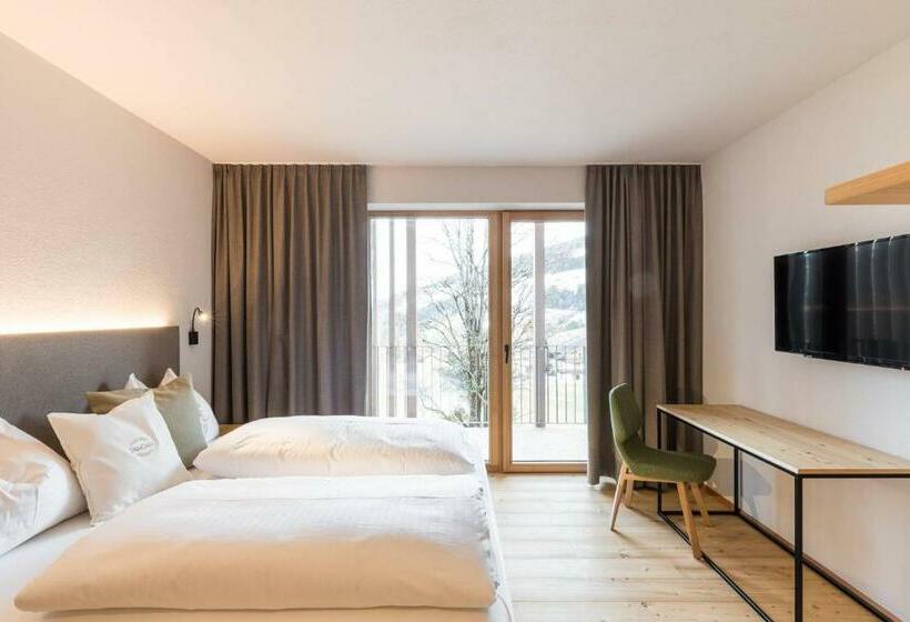 기본룸, Thalers Mariandl