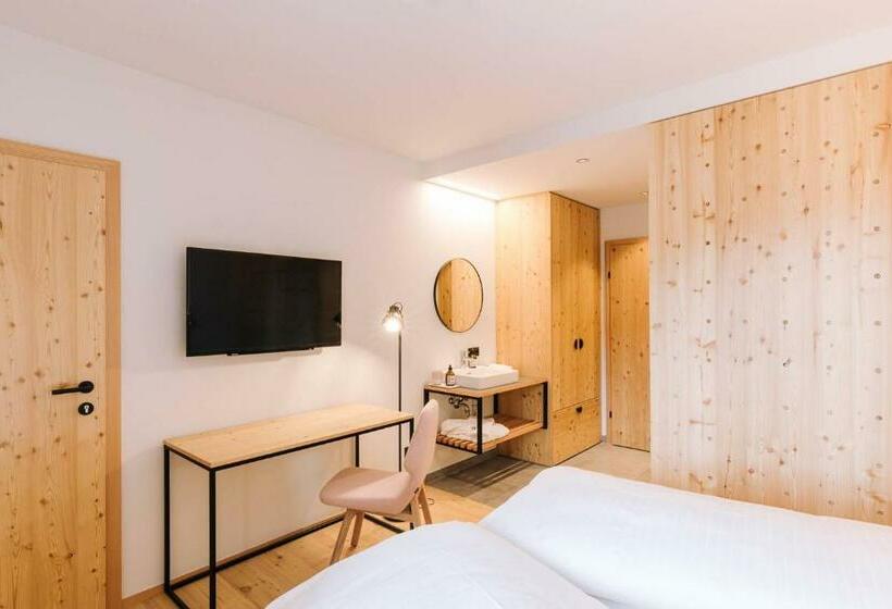 기본룸, Thalers Mariandl