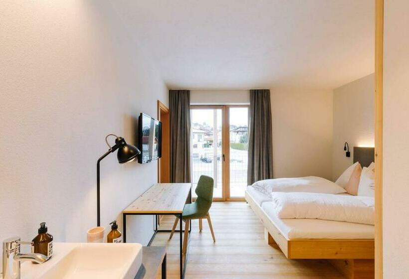 기본룸, Thalers Mariandl