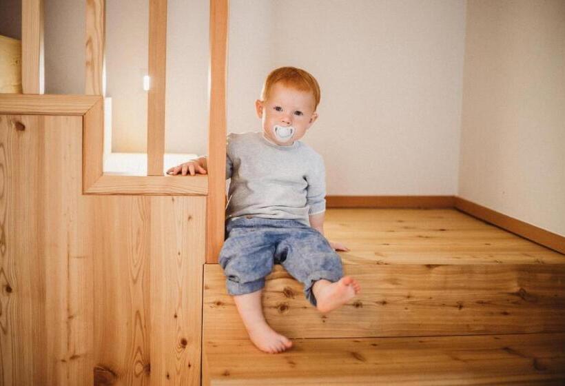 듀플렉스 스위트, Thalers Mariandl