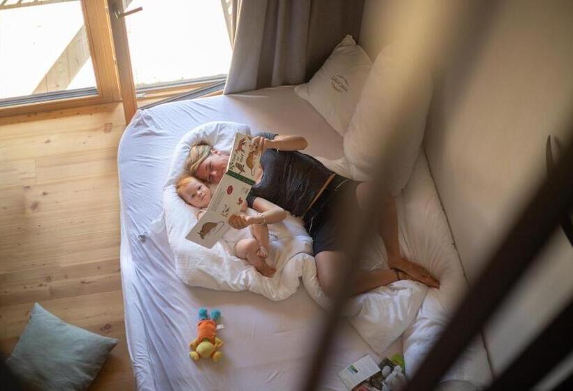 듀플렉스 스위트, Thalers Mariandl