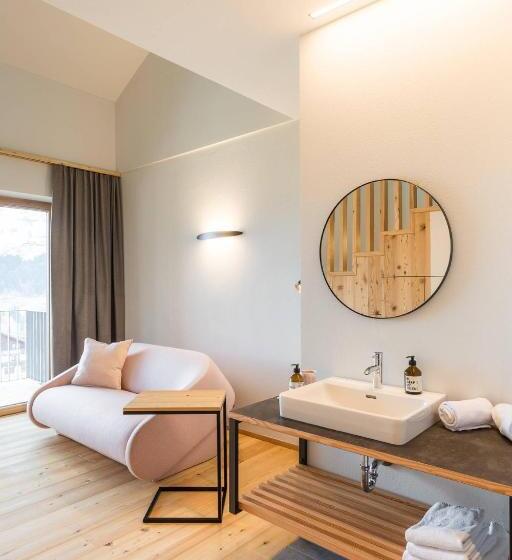 듀플렉스 스위트, Thalers Mariandl