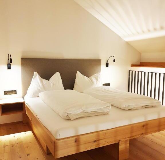 듀플렉스 스위트, Thalers Mariandl