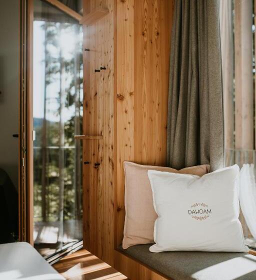 스탠다드 룸, Thalers Mariandl