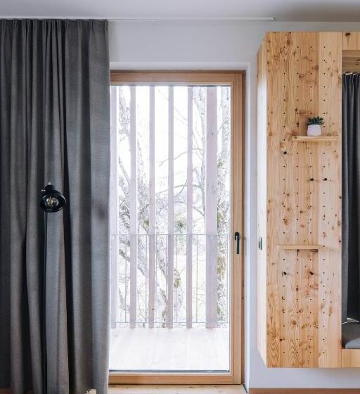 스탠다드 룸, Thalers Mariandl