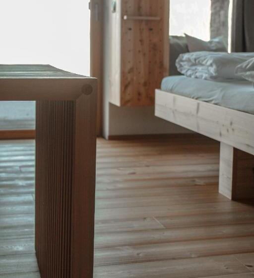 이코노미 룸, Thalers Mariandl