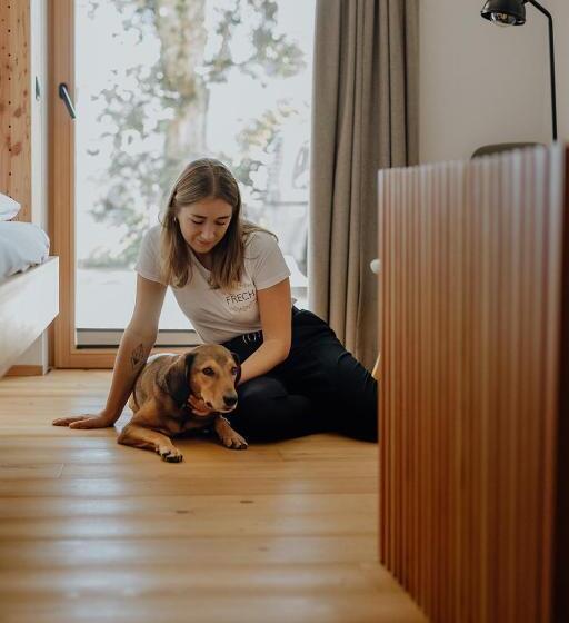 이코노미 룸, Thalers Mariandl