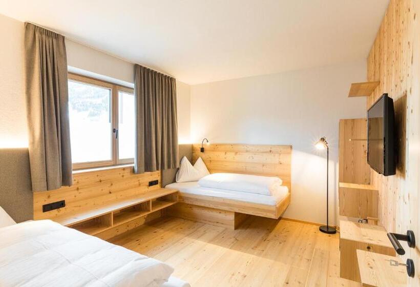 패밀리 룸, Thalers Mariandl