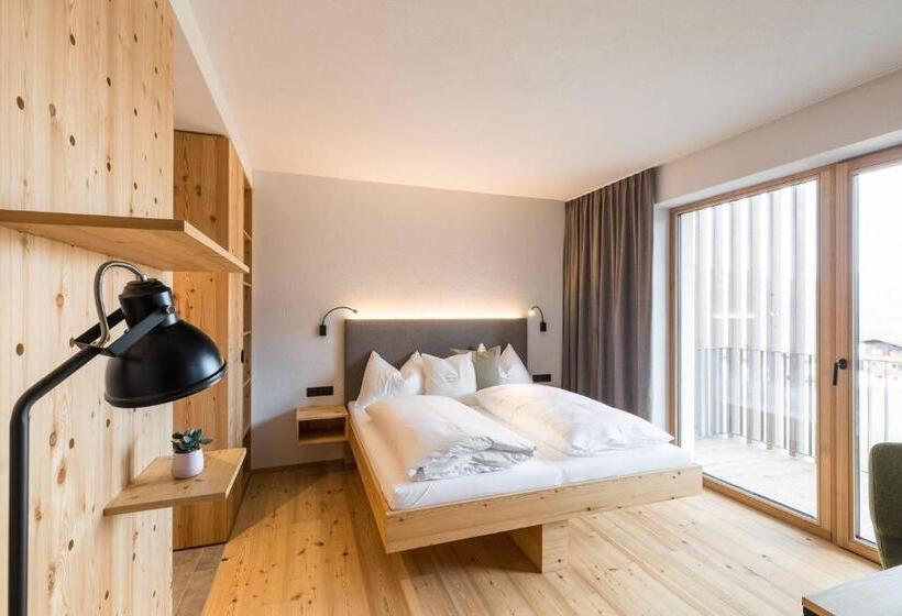 패밀리 룸, Thalers Mariandl