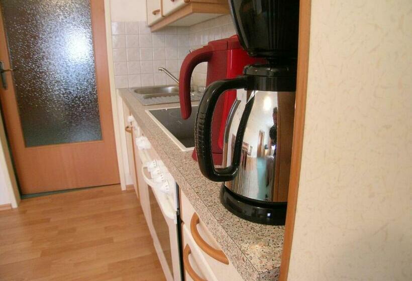 شقة غرفتين, Tischlbergerhof