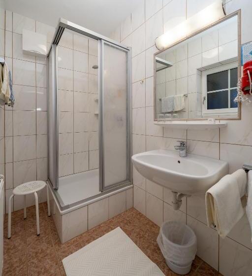 غرفة سوبيريور مزودة بشرفة, Tischlbergerhof