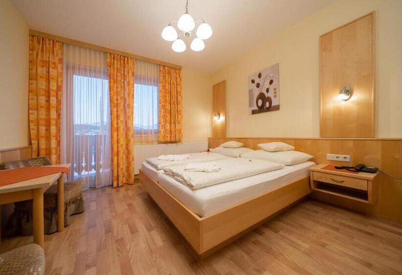 غرفة قياسية, Tischlbergerhof