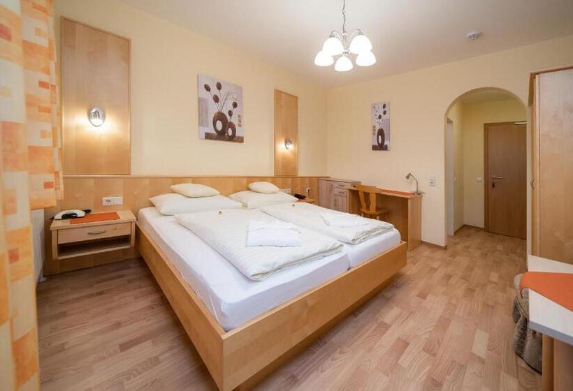 Номер Стандарт, Tischlbergerhof
