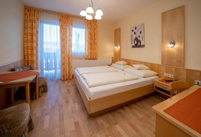 غرفة قياسية, Tischlbergerhof