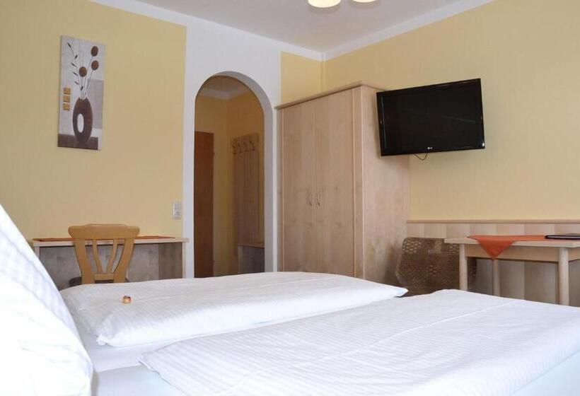 غرفة قياسية, Tischlbergerhof